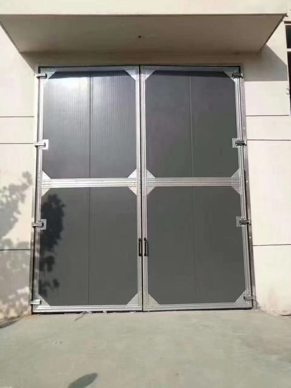 东方市A型抗爆窗隔音门窗 - 一站式服务